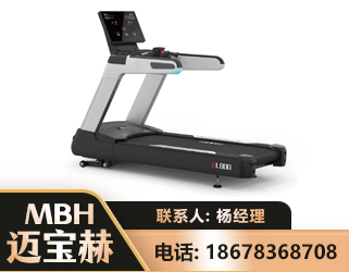 鄂州智能跑步机