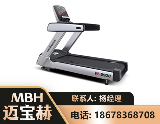 鄂州商用跑步机