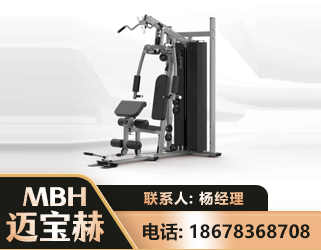 鄂州单人站训练器
