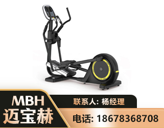 鄂州商用椭圆机