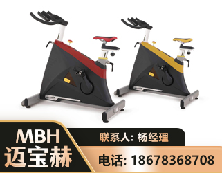 鄂州商用动感单车