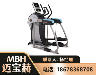 鄂州体适能机