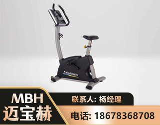 鄂州立式健身车